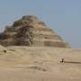 Égypte - Saqqara