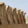 Égypte - Saqqara