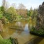 France - Parc des Buttes Chaumont