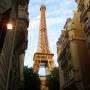France - Tour Eiffel