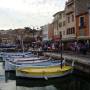 France - Port de Cassis