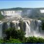 Les chutes d'Iguaçu  (...