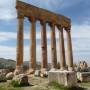 Baalbeck, Anjar, Beiteddine