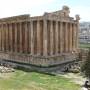 Baalbeck, Anjar, Beiteddine