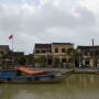 Viêt Nam - BATEAU HOI AN