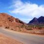 Argentine - Cafayate