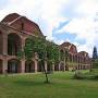 USA - Fort Jefferson (photo pas de nous)