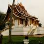 Laos - Un des nombreux temples