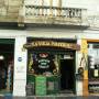 Argentine - cafe