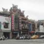Taiwan - Around Longshan Temple