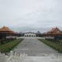 Taiwan - Chiang Kai-Shek Memorial