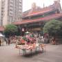 Taiwan - Longshan Temple