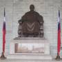 Taiwan - Chiang Kai-Shek Memorial