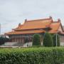 Taiwan - Chiang Kai-Shek Memorial
