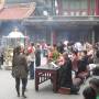 Taiwan - Longshan Temple