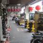 Taiwan - Around Longshan Temple