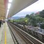 Taiwan - Shillin Subway Station