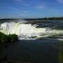 Argentine - le plus impressionnant reste a venir: les gorges del diablo!!!!!!!