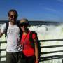 Argentine - nous a Iguazu!!!!!!!!