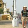 Enfin à Phnom Penh...