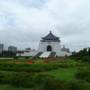Taiwan - Chiang Kai-Shek Memorial