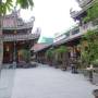 Taiwan - Confucian Temple