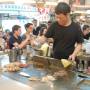 Taiwan - Shillin Night Market