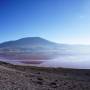 Bolivie - Trip Uyuni, lago Colorado