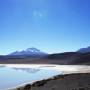 Bolivie - Trip Uyuni