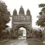 Cambodge - 