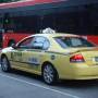 Australie - Taxi Australien