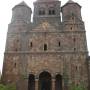 France - Abbatiale Marmoutier