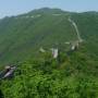 Chine - The Great Wall (Mutianyu section)