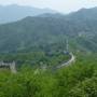 Chine - The Great Wall (Mutianyu section)