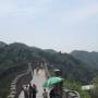 Chine - The Great Wall (Mutianyu section)