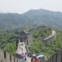 Chine - The Great Wall (Mutianyu section)