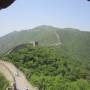 Chine - The Great Wall (Mutianyu section)