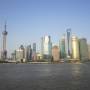 Chine - The Bund