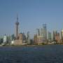 Chine - The Bund