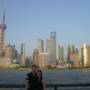 Chine - The Bund