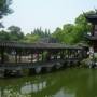 Chine - Yuyuan Garden (Old Town)