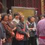 Shanghai J5: Jade Buddha Temple...