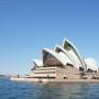 Australie - OPERA