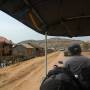 Cambodge - Lac de Tonle Sap