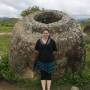 Laos - la plaine des jarres
