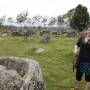 Laos - la plaine des jarres