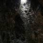 Laos - dans la grotte
