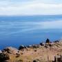Le lac Titicaca