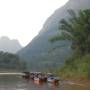 Laos où le pays de la vie...
