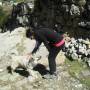 Bolivie - On adore les animaux ! Et le chiens incas sont tres sympas !